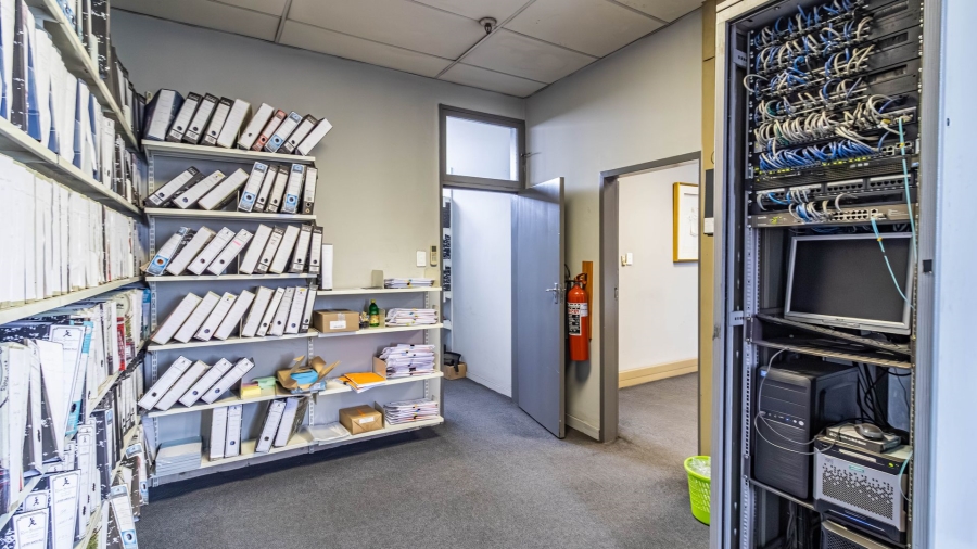 Commercial Property for Sale in Steeledale Gauteng