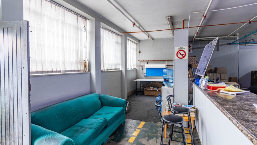 Commercial Property for Sale in Steeledale Gauteng