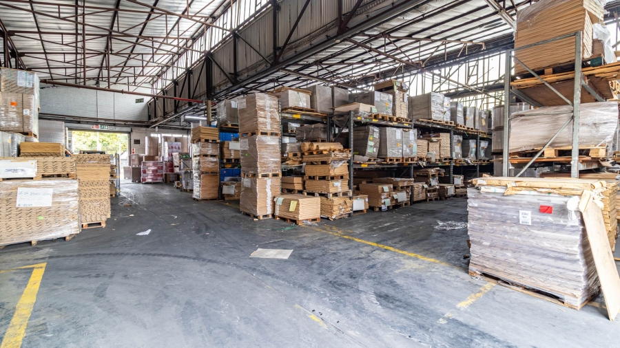 Commercial Property for Sale in Steeledale Gauteng