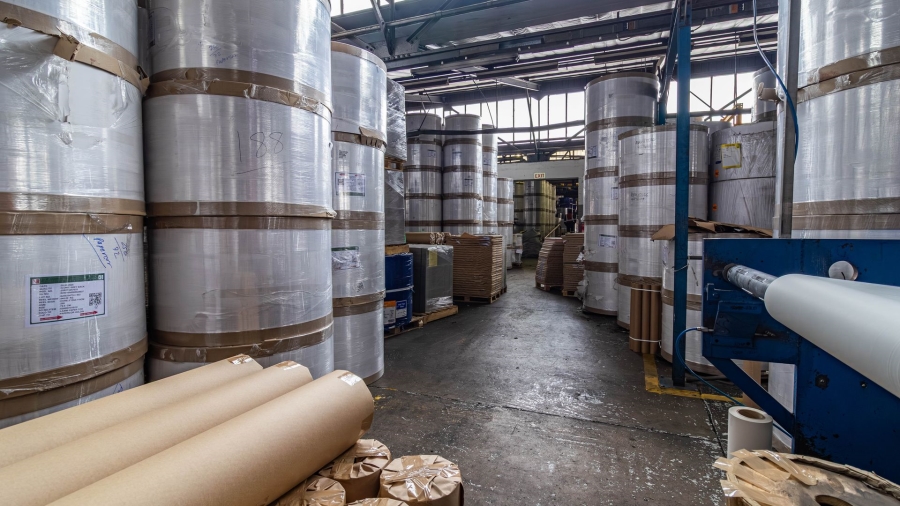 Commercial Property for Sale in Steeledale Gauteng