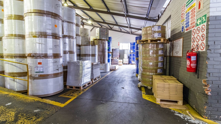 Commercial Property for Sale in Steeledale Gauteng