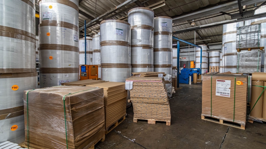 Commercial Property for Sale in Steeledale Gauteng