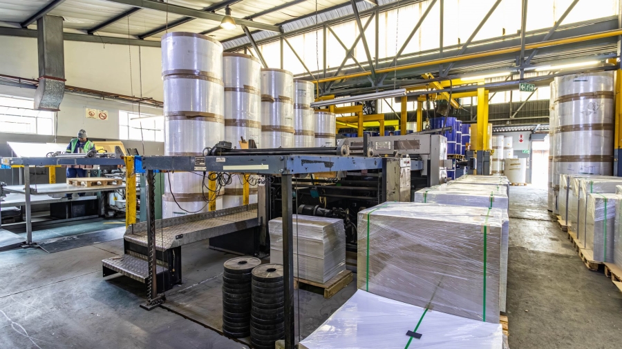 Commercial Property for Sale in Steeledale Gauteng