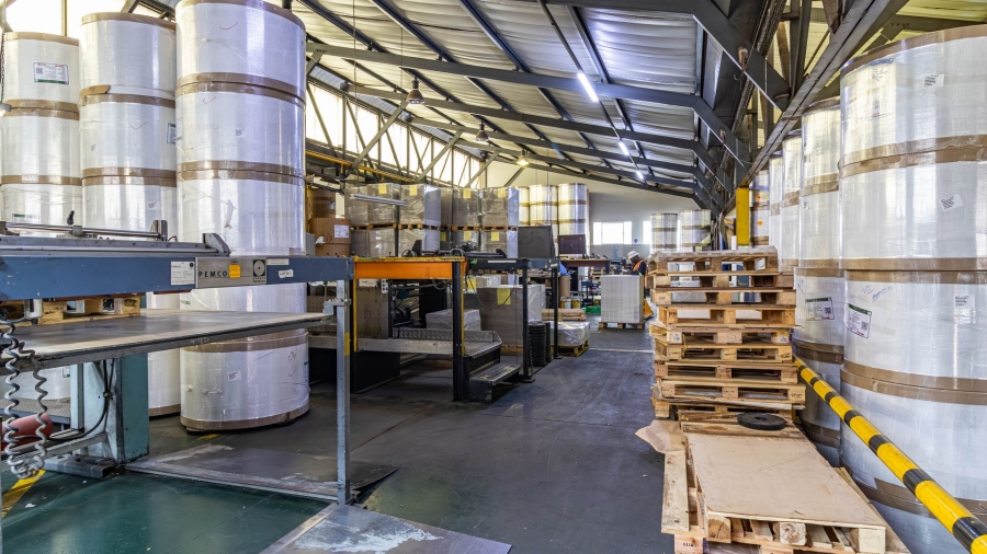 Commercial Property for Sale in Steeledale Gauteng