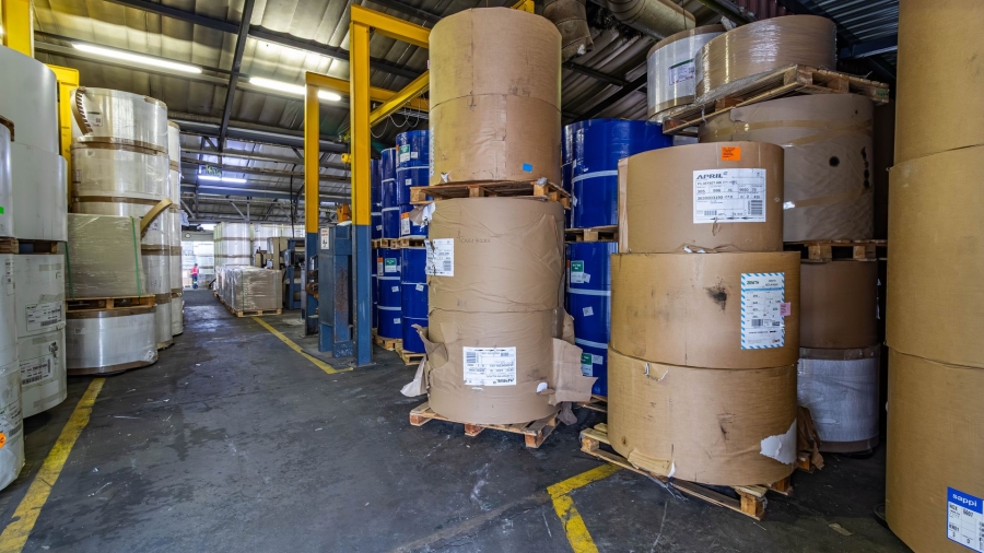 Commercial Property for Sale in Steeledale Gauteng