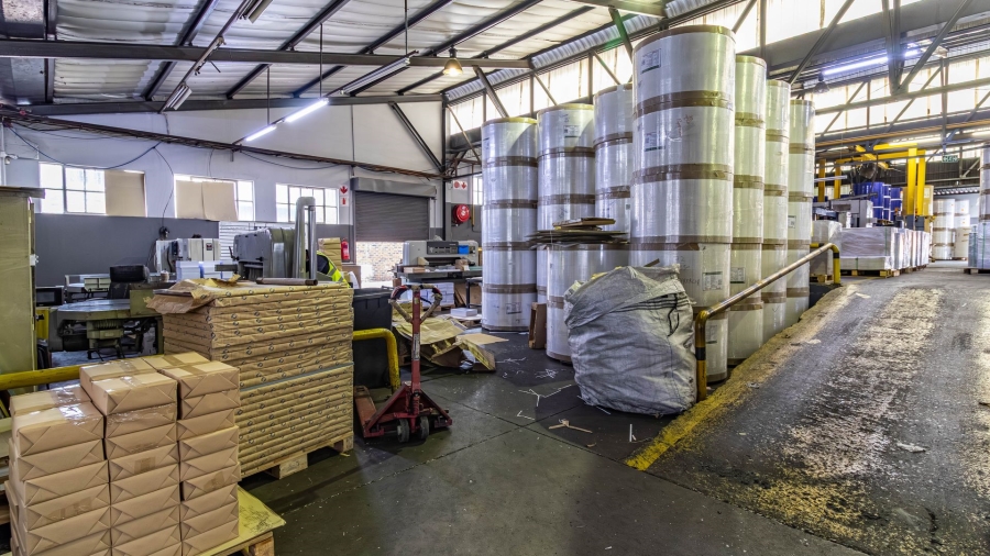 Commercial Property for Sale in Steeledale Gauteng