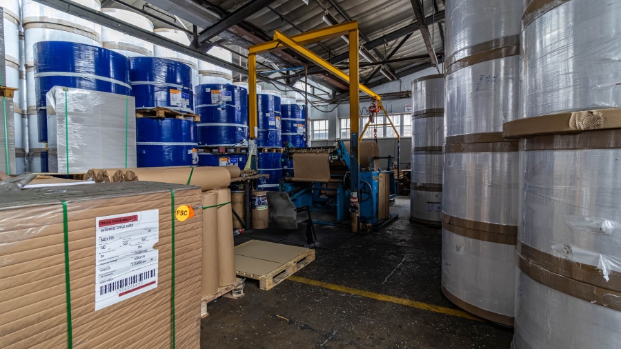 Commercial Property for Sale in Steeledale Gauteng