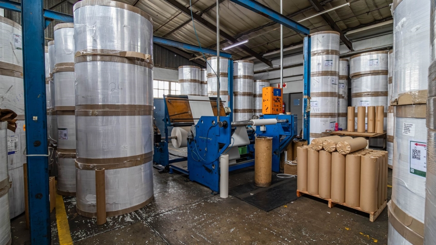 Commercial Property for Sale in Steeledale Gauteng