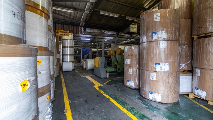 Commercial Property for Sale in Steeledale Gauteng