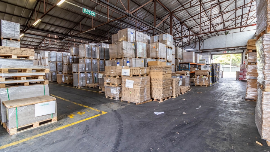 Commercial Property for Sale in Steeledale Gauteng