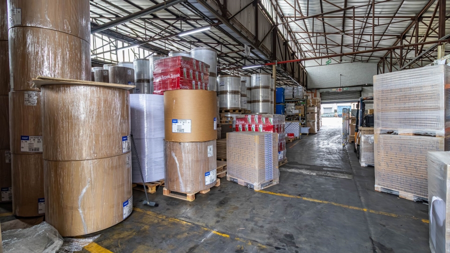 Commercial Property for Sale in Steeledale Gauteng