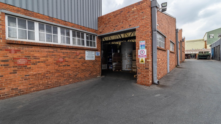 Commercial Property for Sale in Steeledale Gauteng