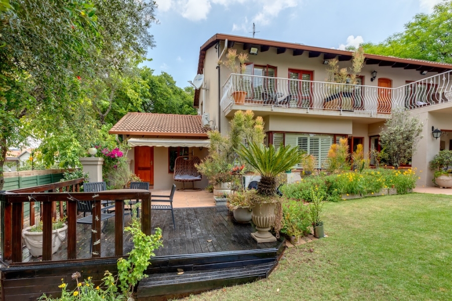 Commercial Property for Sale in Edenburg Gauteng