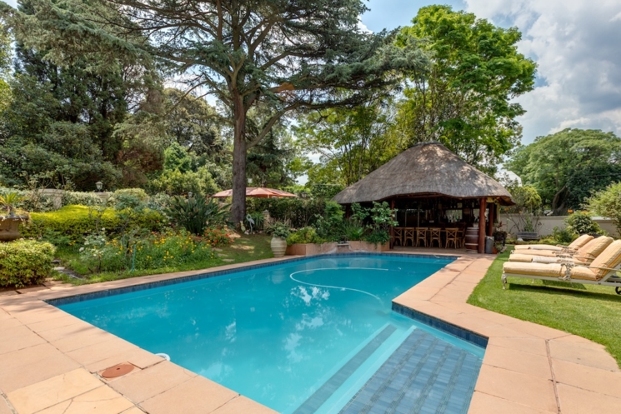 Commercial Property for Sale in Edenburg Gauteng