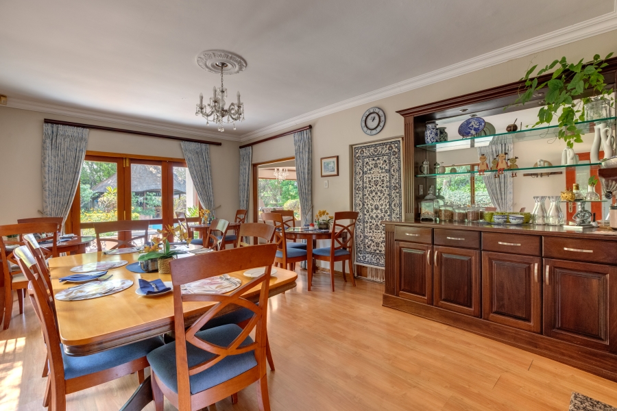 Commercial Property for Sale in Edenburg Gauteng