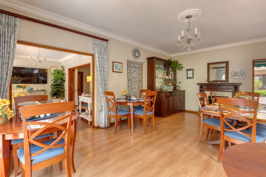 Commercial Property for Sale in Edenburg Gauteng