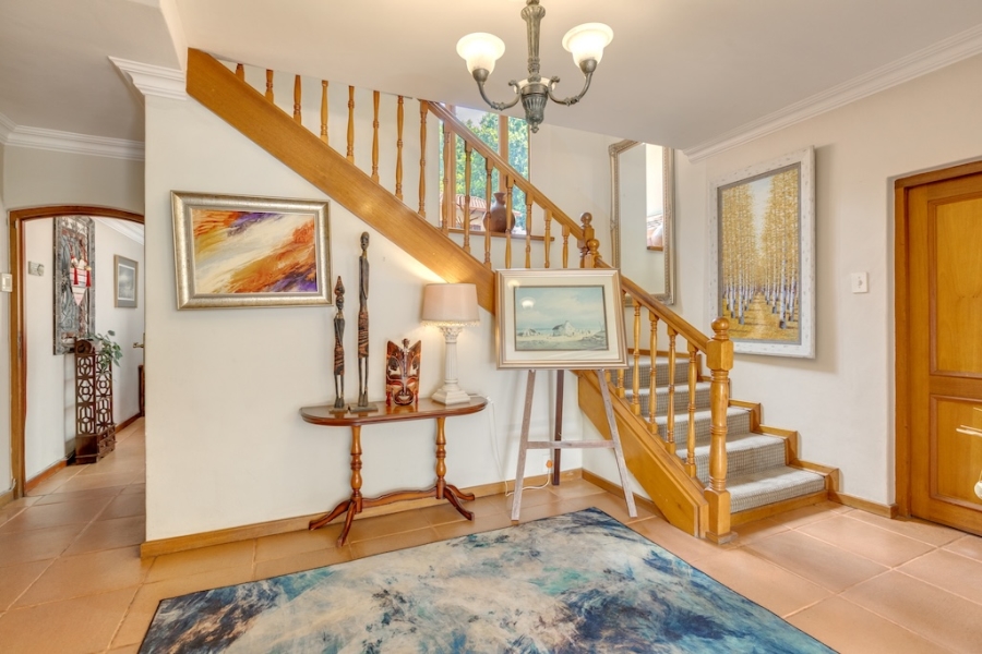 Commercial Property for Sale in Edenburg Gauteng