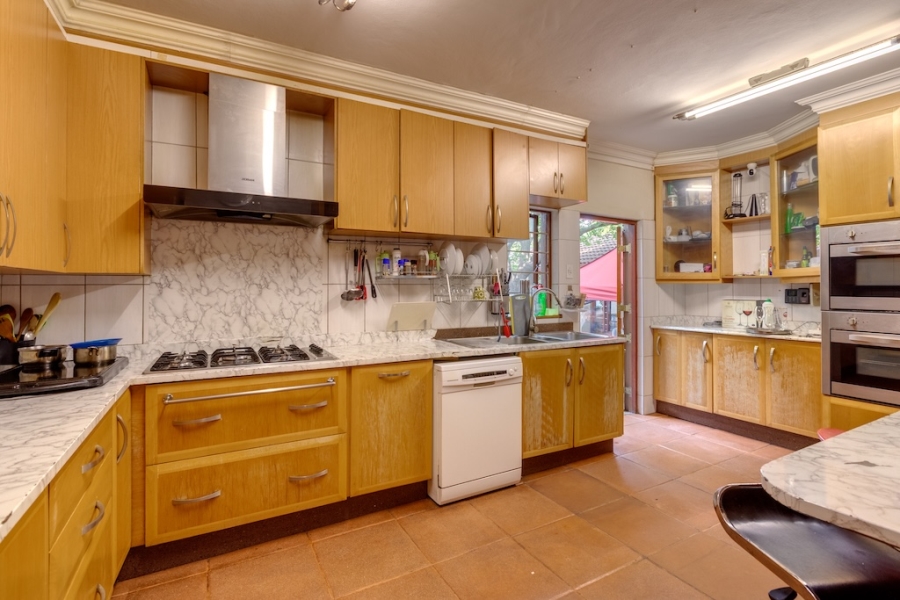 Commercial Property for Sale in Edenburg Gauteng