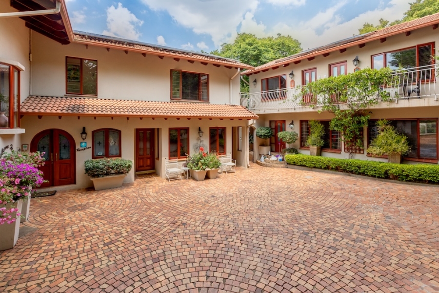 Commercial Property for Sale in Edenburg Gauteng