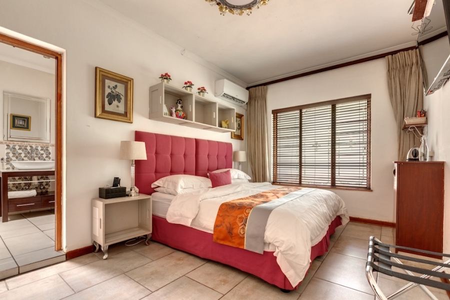 Commercial Property for Sale in Edenburg Gauteng