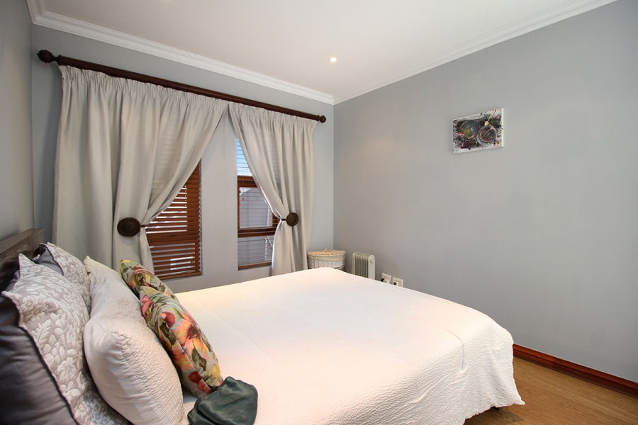 4 Bedroom Property for Sale in Greenstone Hill Gauteng