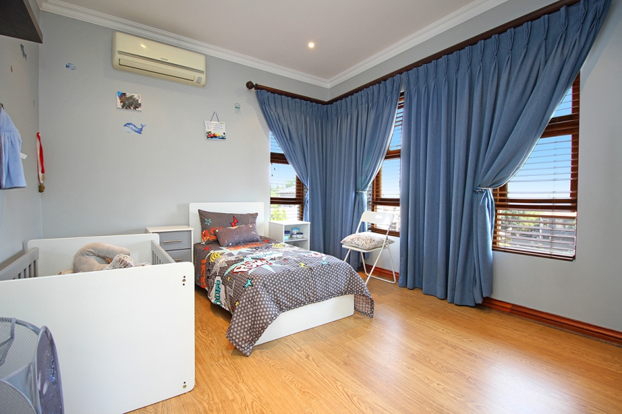 4 Bedroom Property for Sale in Greenstone Hill Gauteng