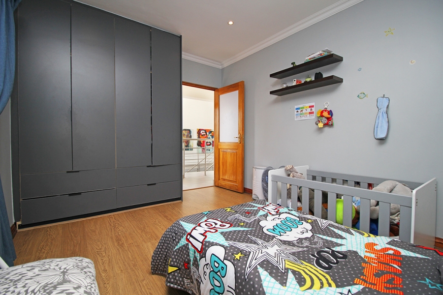 4 Bedroom Property for Sale in Greenstone Hill Gauteng