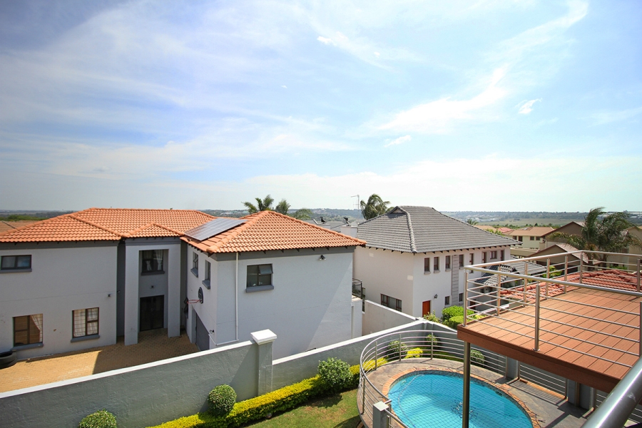 4 Bedroom Property for Sale in Greenstone Hill Gauteng