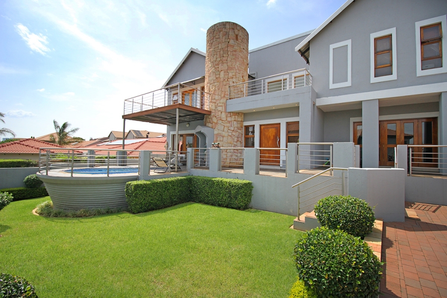 4 Bedroom Property for Sale in Greenstone Hill Gauteng
