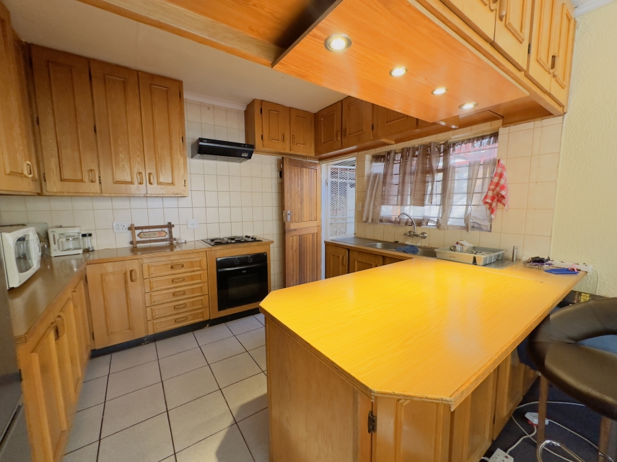 4 Bedroom Property for Sale in Mayfield Park Gauteng