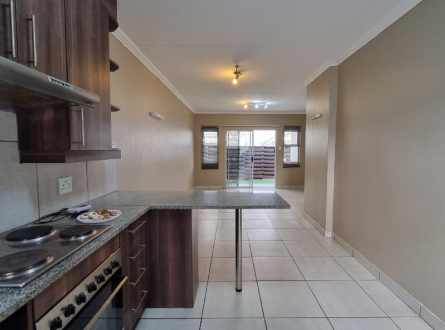 2 Bedroom Property for Sale in Mayberry Park Gauteng