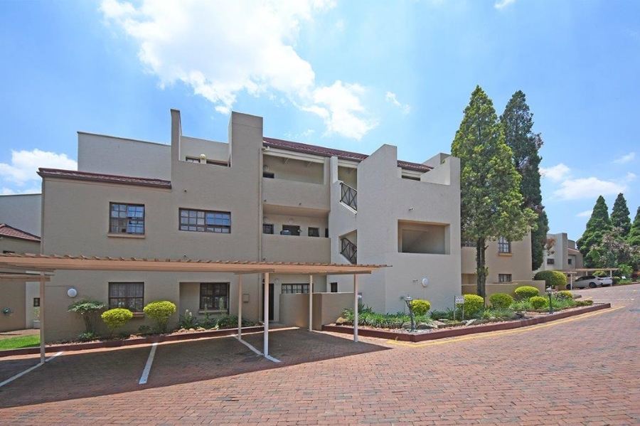 1 Bedroom Property for Sale in Dowerglen Ext 4 Gauteng