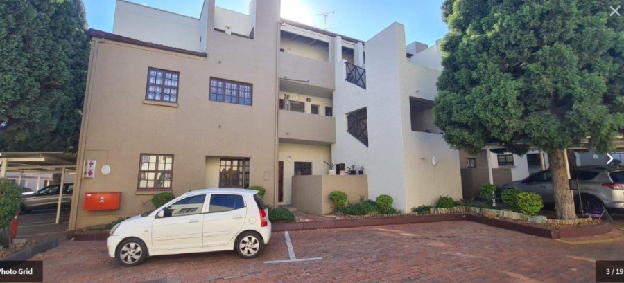 1 Bedroom Property for Sale in Dowerglen Ext 4 Gauteng