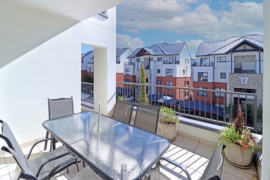 2 Bedroom Property for Sale in Greenstone Hill Gauteng