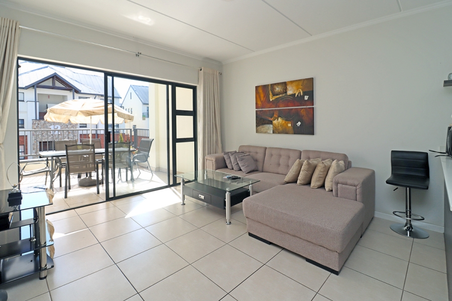 2 Bedroom Property for Sale in Greenstone Hill Gauteng