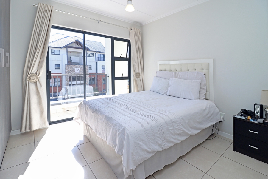 2 Bedroom Property for Sale in Greenstone Hill Gauteng