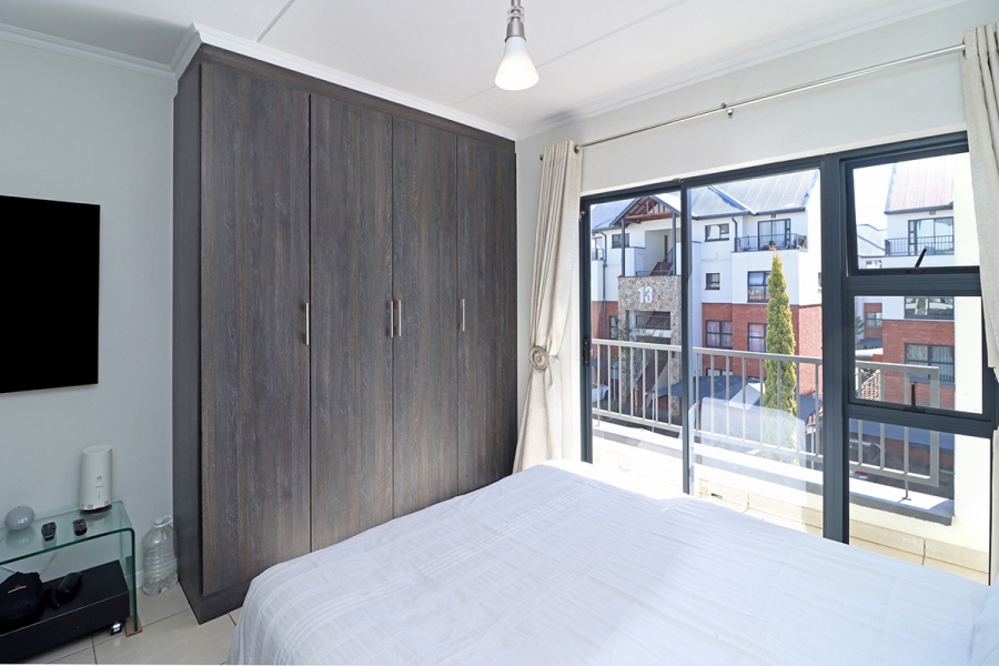 2 Bedroom Property for Sale in Greenstone Hill Gauteng