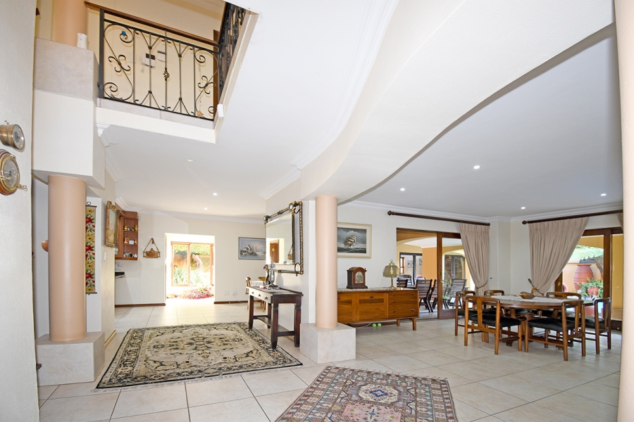 4 Bedroom Property for Sale in Bedfordview Gauteng