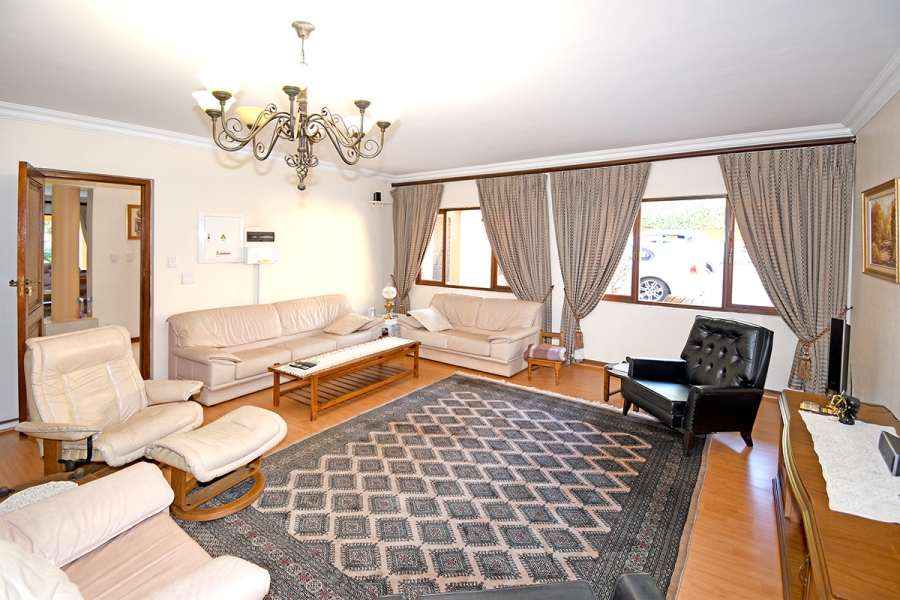 4 Bedroom Property for Sale in Bedfordview Gauteng