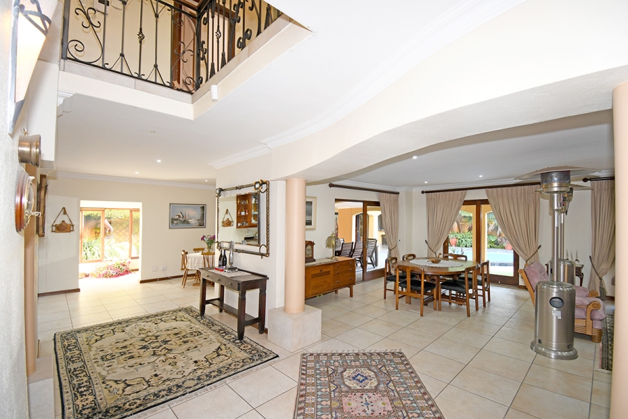 4 Bedroom Property for Sale in Bedfordview Gauteng