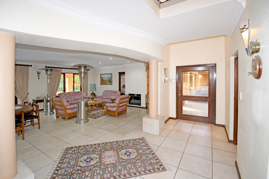 4 Bedroom Property for Sale in Bedfordview Gauteng