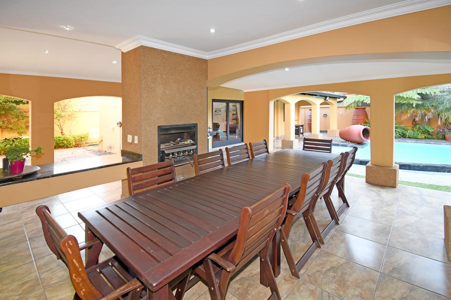4 Bedroom Property for Sale in Bedfordview Gauteng