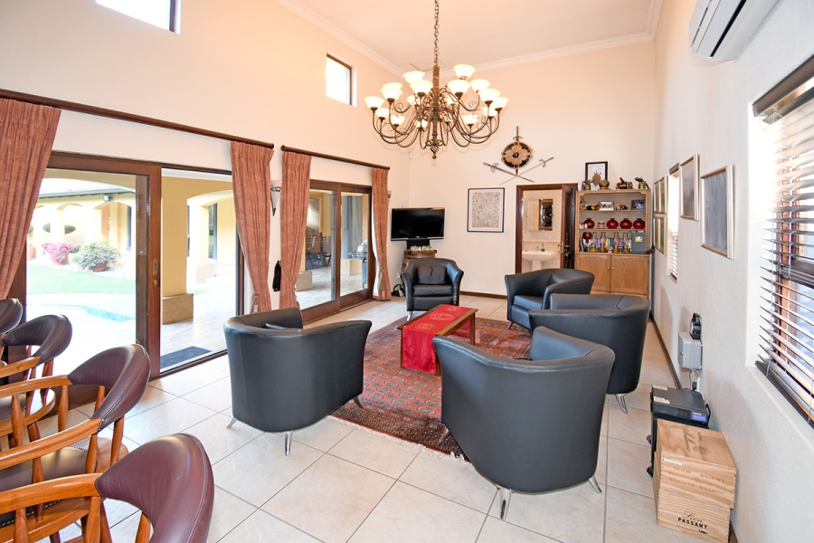 4 Bedroom Property for Sale in Bedfordview Gauteng