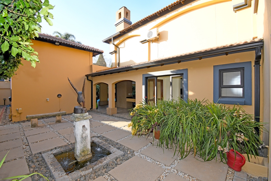 4 Bedroom Property for Sale in Bedfordview Gauteng