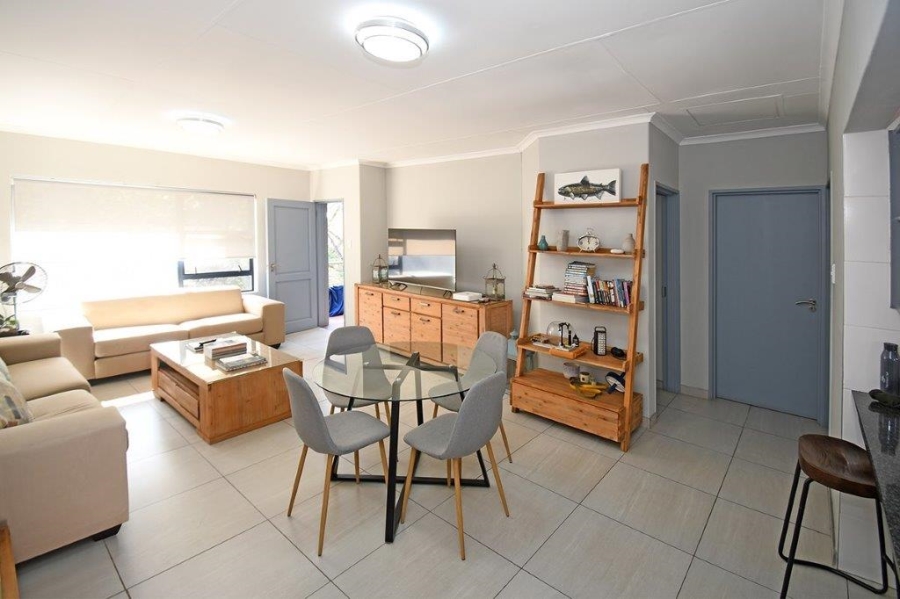 2 Bedroom Property for Sale in Bedfordview Gauteng