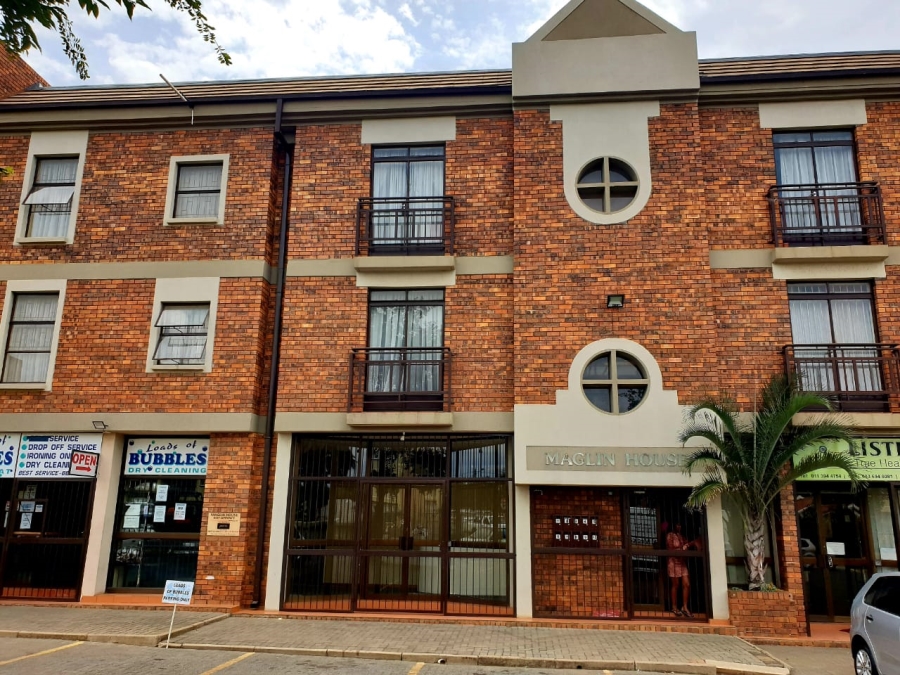 2 Bedroom Property for Sale in Nimrod Park Gauteng