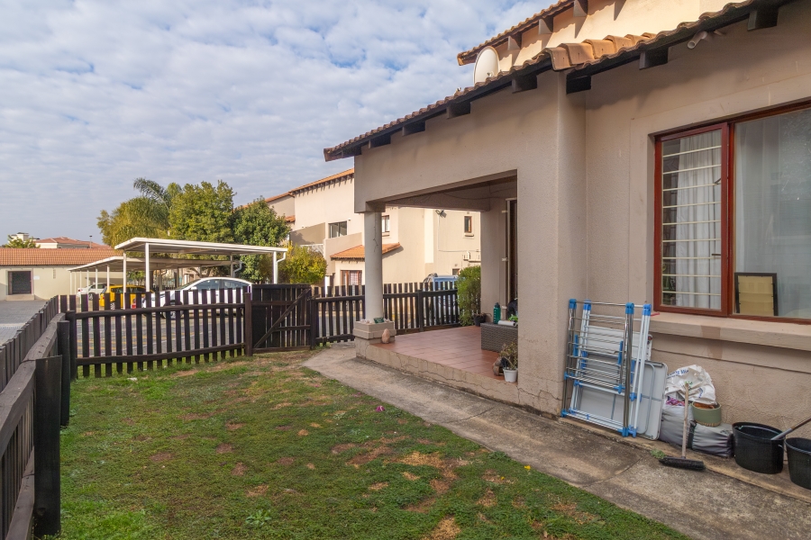 2 Bedroom Property for Sale in Northwold Gauteng