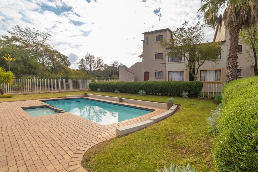 2 Bedroom Property for Sale in Northwold Gauteng