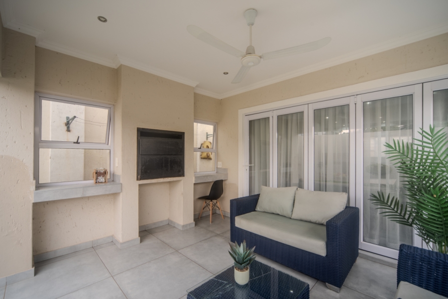 3 Bedroom Property for Sale in Edenvale Central Gauteng