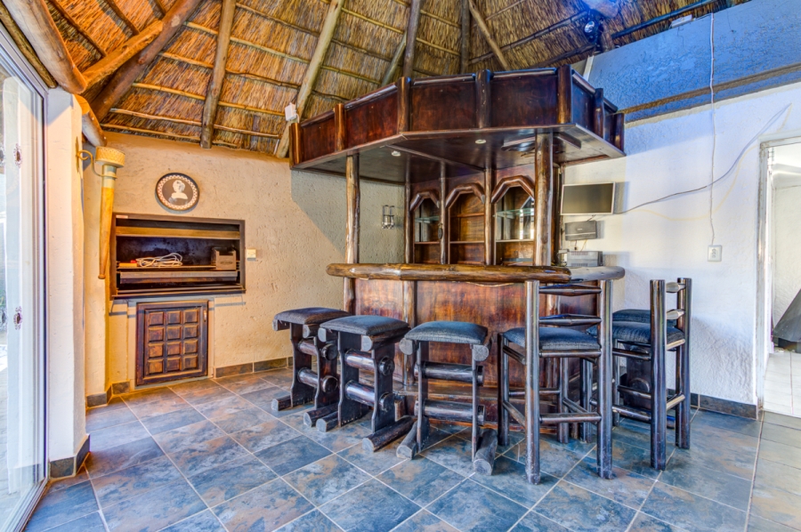 3 Bedroom Property for Sale in Hurlyvale Gauteng